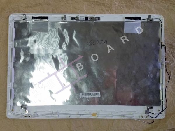 Кришка матриці Asus R509CA